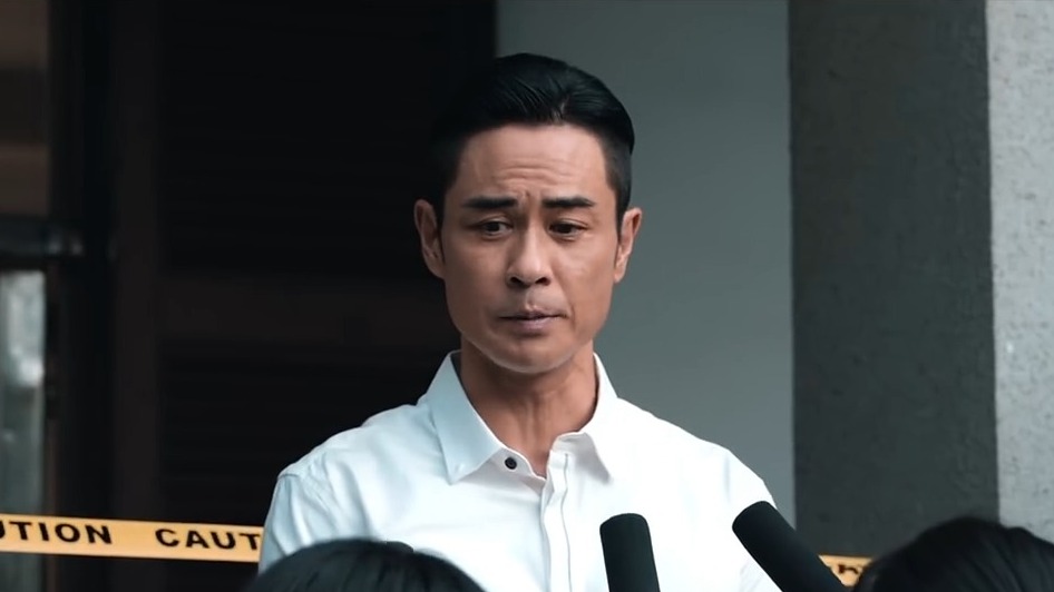 弓元特攻隊第19集