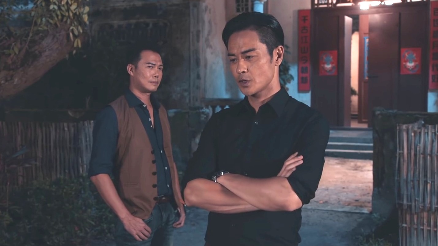 弓元特攻隊第9集