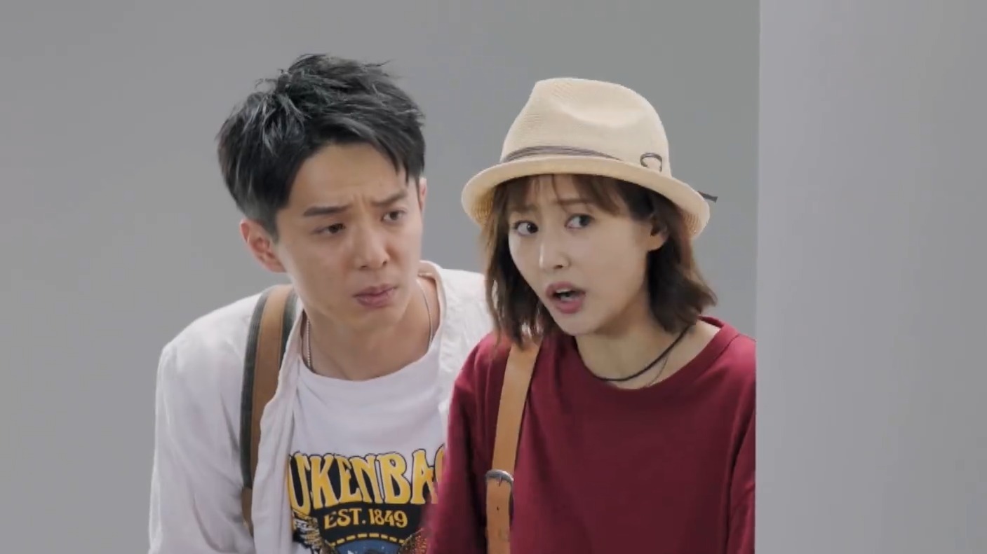 百慕迷蹤第7集
