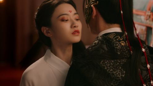 夜夜相見不識君第11集