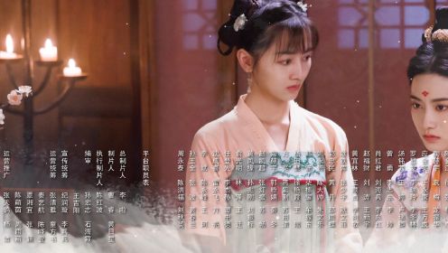 夜夜相見不識君第13集