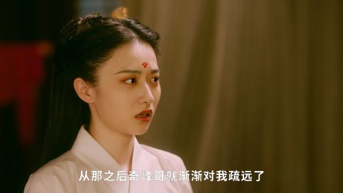 夜夜相見不識君第14集