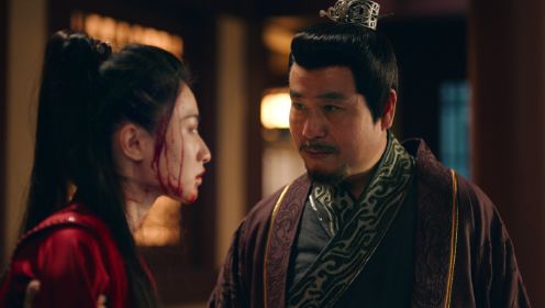 夜夜相見不識君第18集