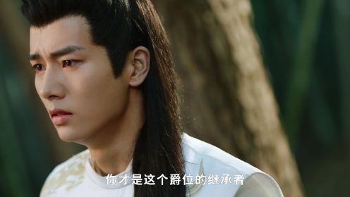 夜夜相見不識君第22集