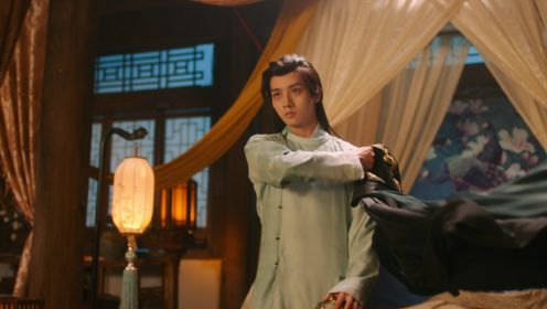 夜夜相見不識君第7集