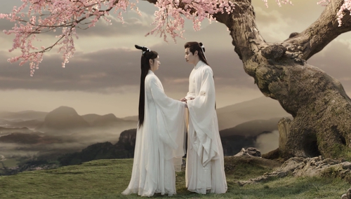 看見緣分的少女第22集