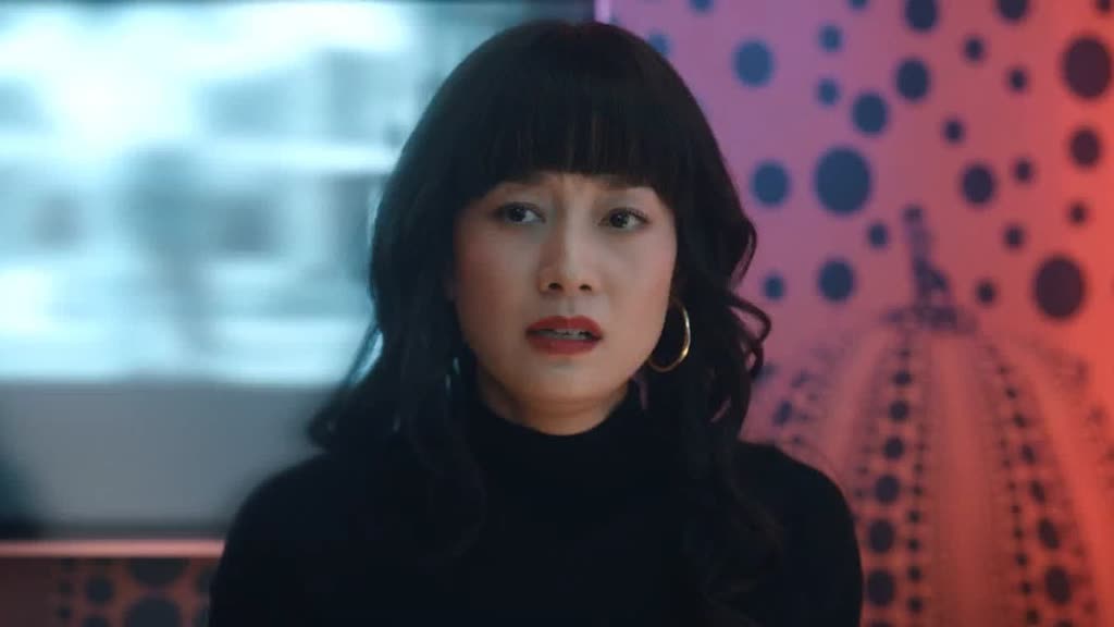 龍城第14集