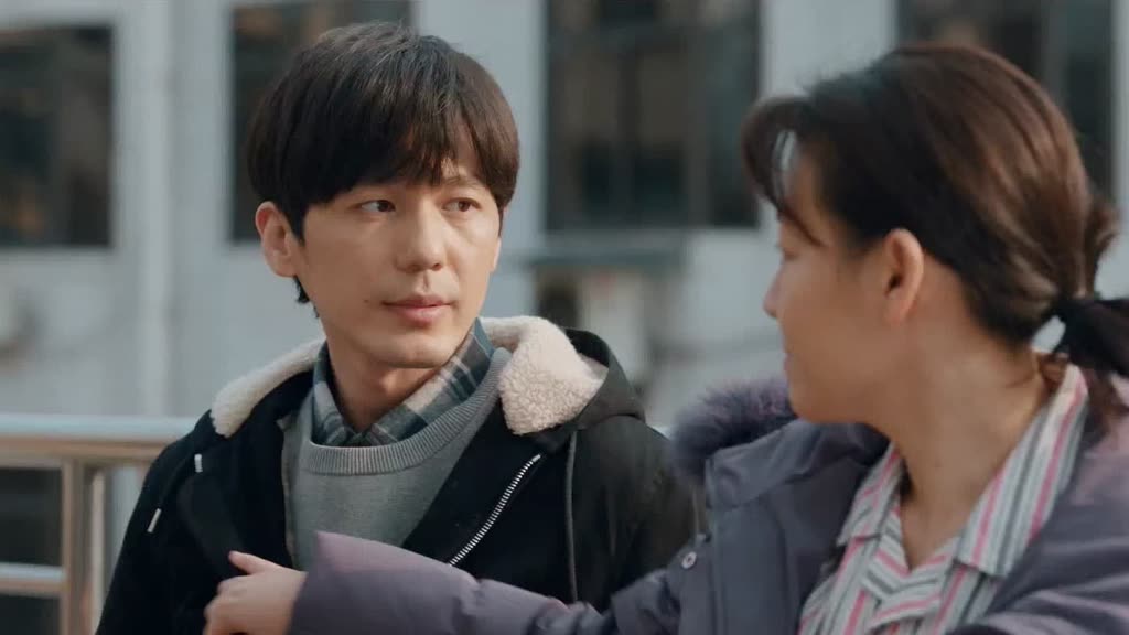 龍城第23集