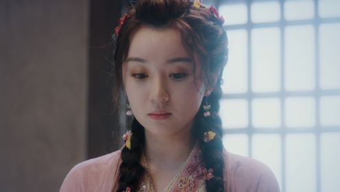 病嬌王爺仵作妻第4集