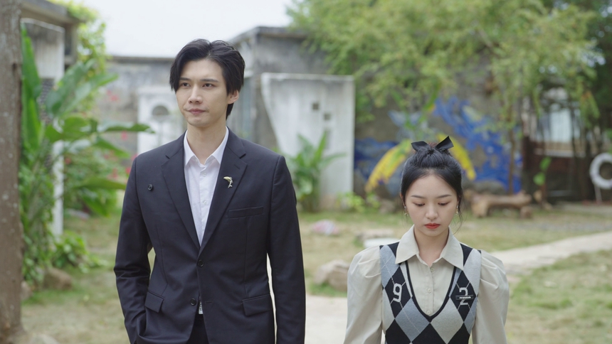 命中註定的公主第10集