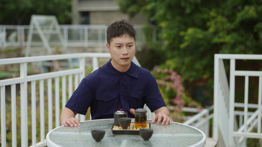 命中註定的公主第14集