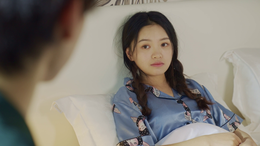 命中註定的公主第9集