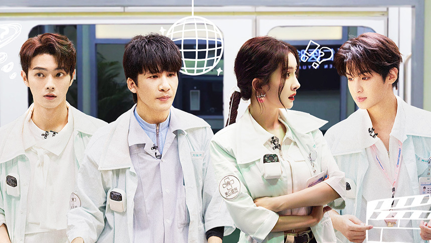 溫暖的甜蜜的第19集