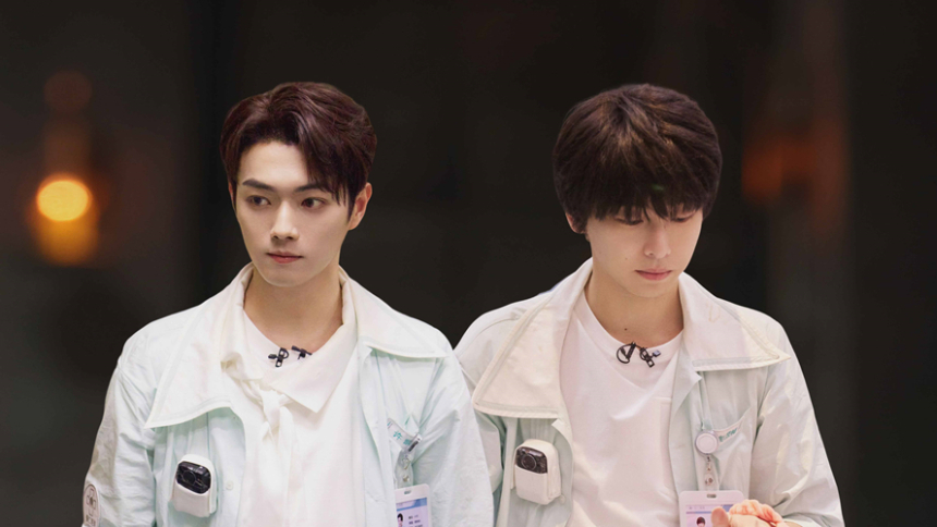 溫暖的甜蜜的第20集