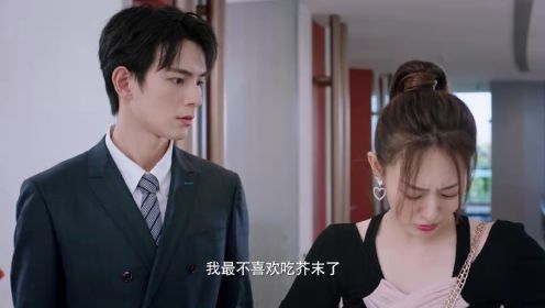 結婚嗎?好的第13集