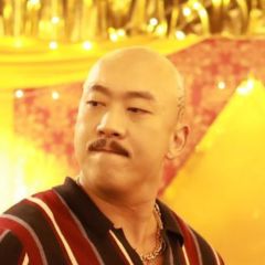 一舞傾城-廖英