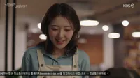 真的出現了!-宋松伊