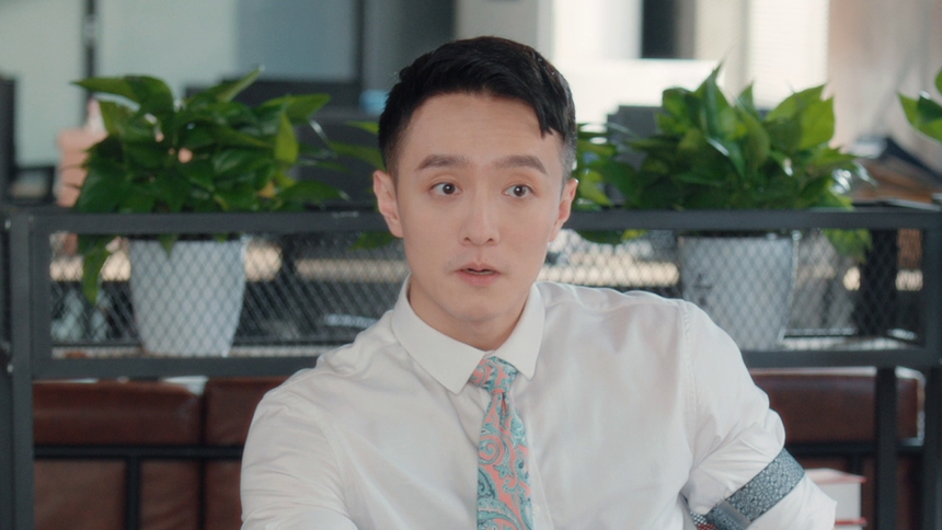 不止是合租的關係第20集