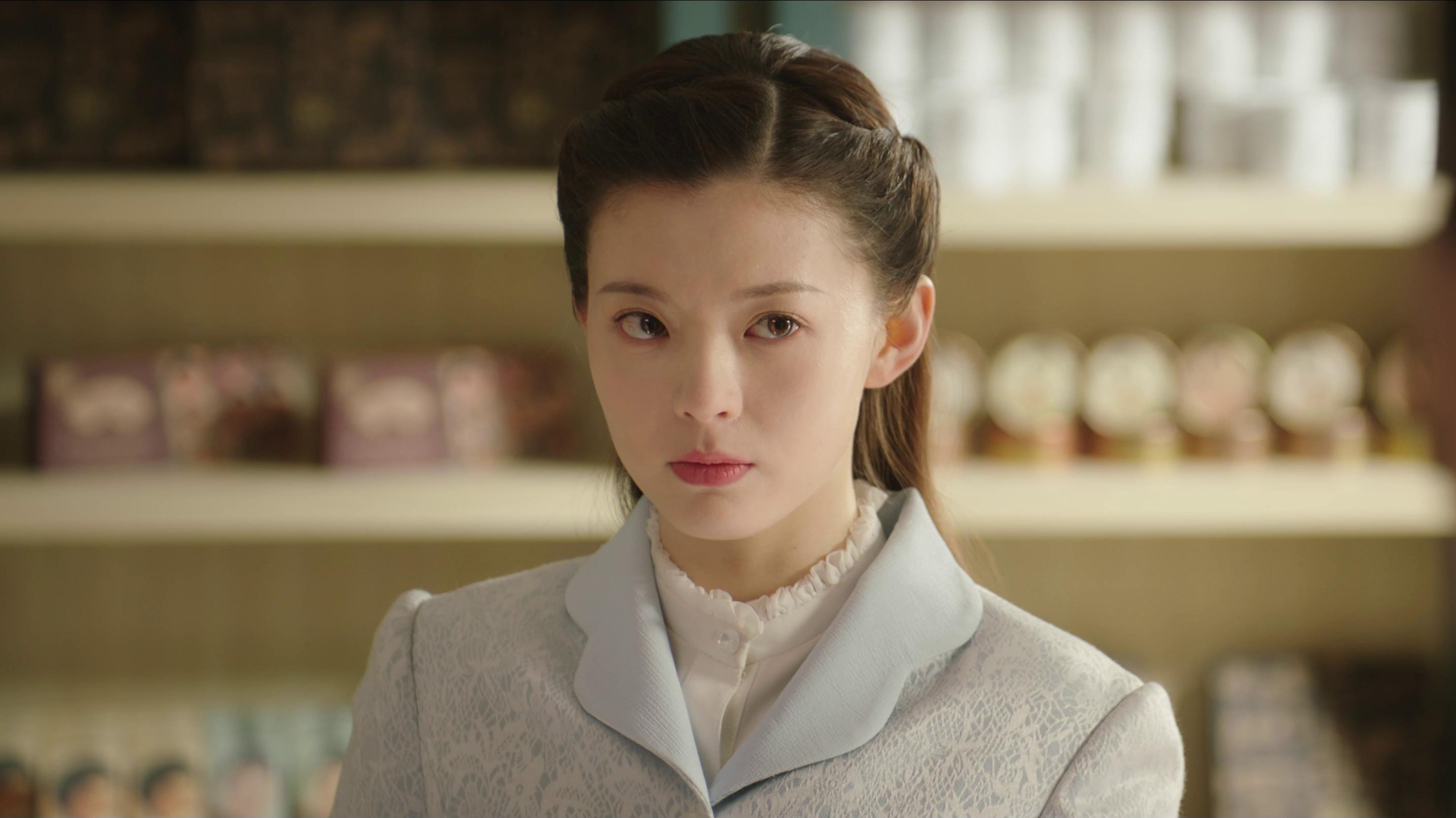 鎖愛三生第11集