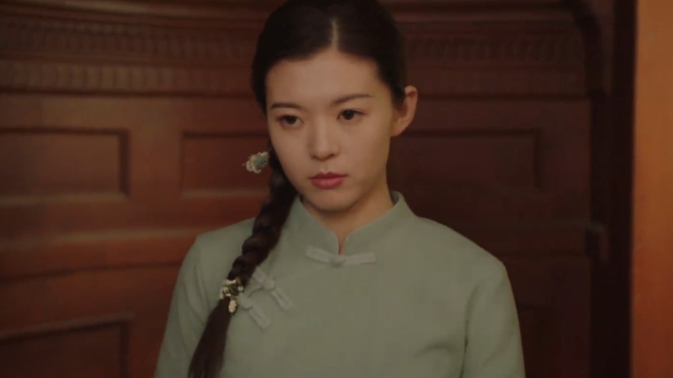 鎖愛三生第3集