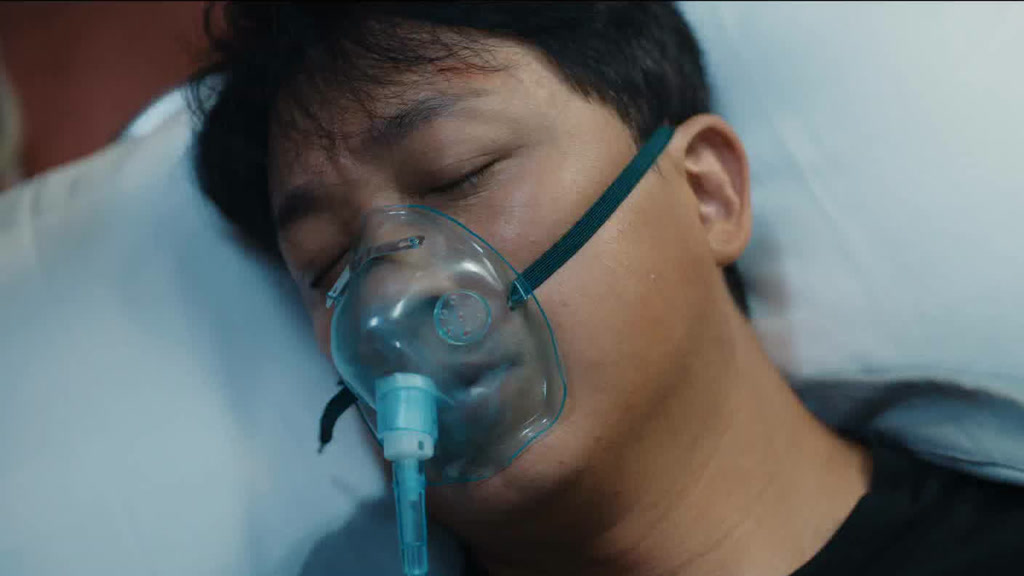 消失的十一層第11集