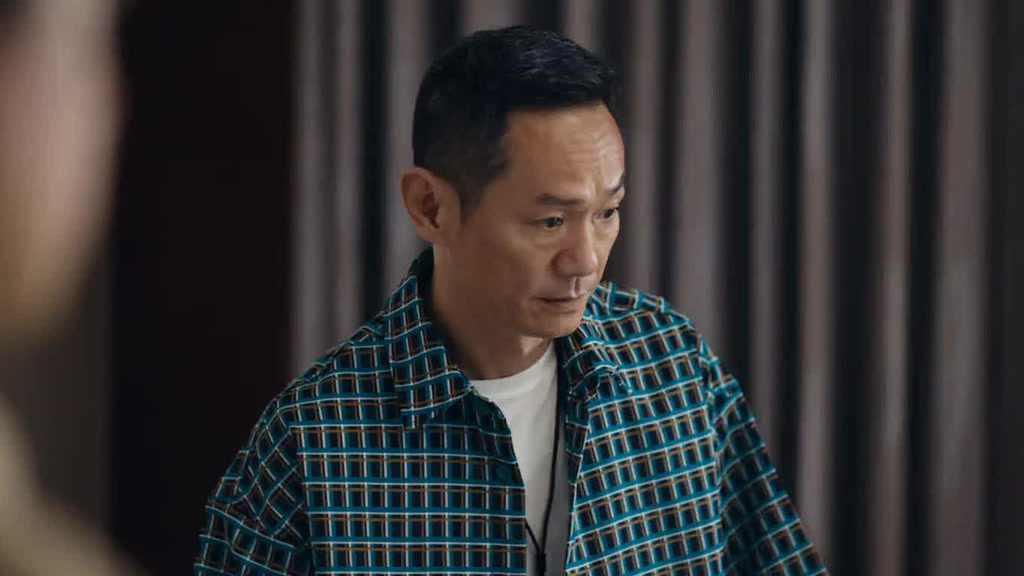 消失的十一層第12集