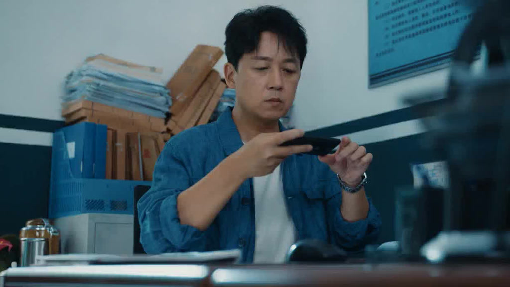 消失的十一層第13集