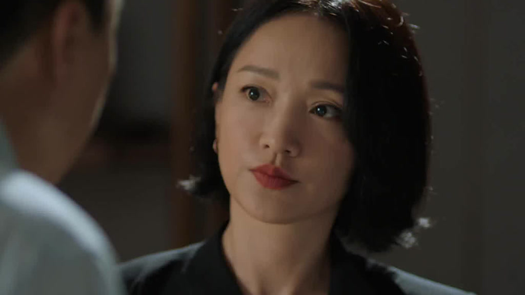 不完美受害人第1集