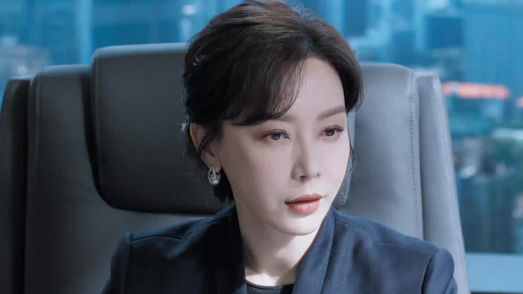 不完美受害人第10集