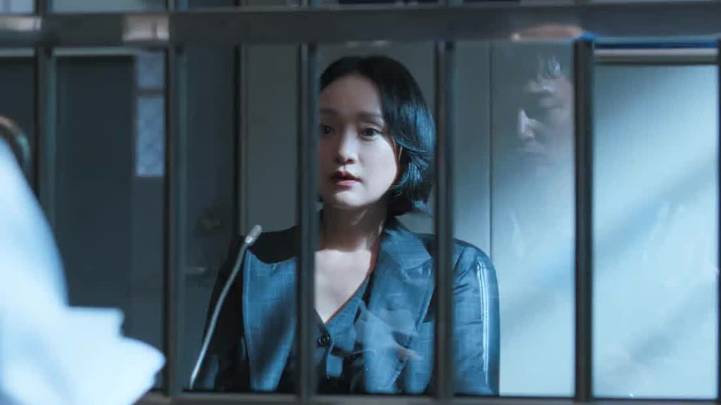 不完美受害人第12集