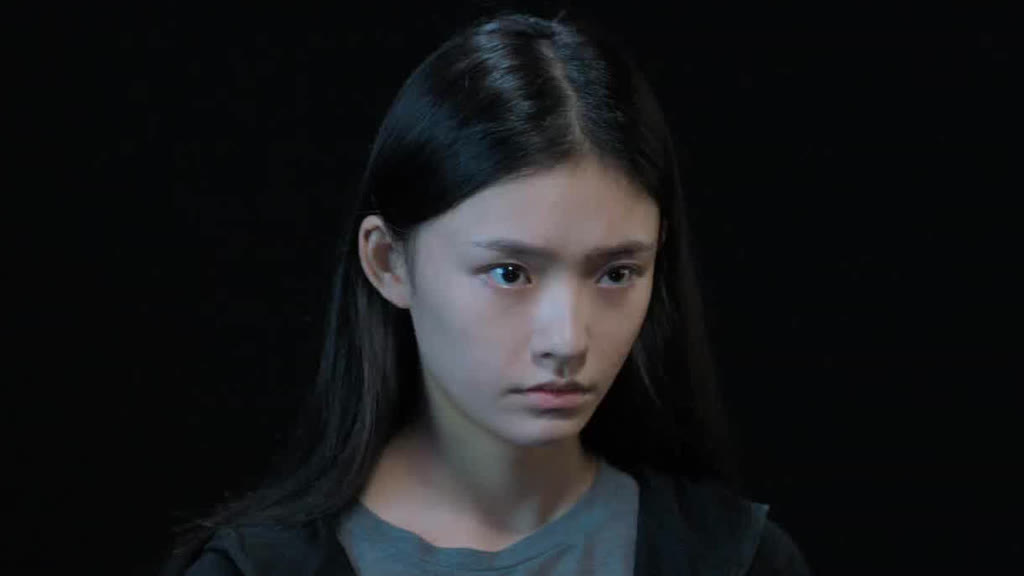 不完美受害人第18集