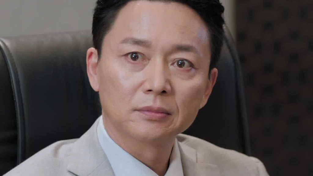 不完美受害人第19集