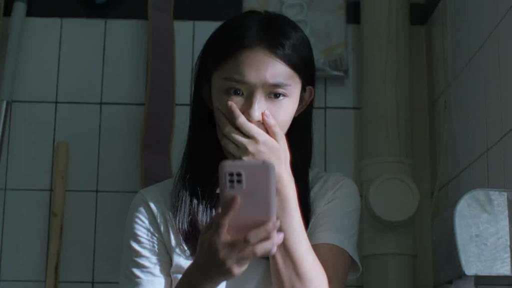 不完美受害人第21集