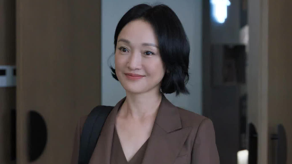 不完美受害人第25集