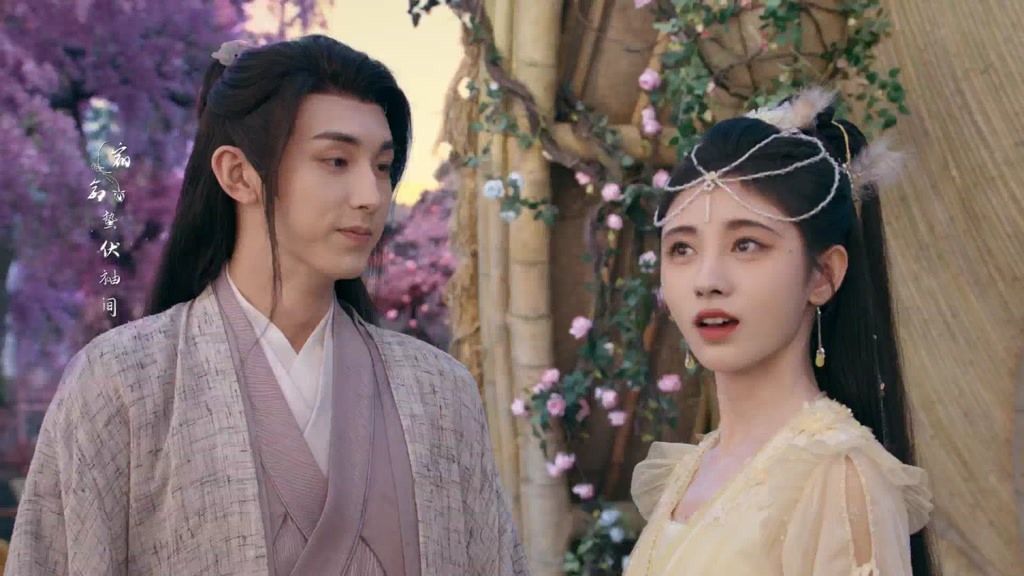 花戎第13集