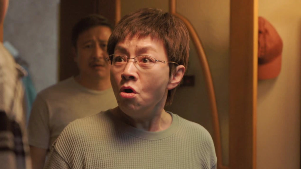 熟年第13集
