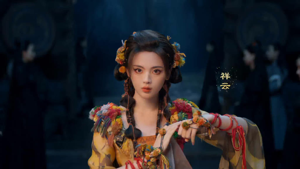 七時吉祥第32集