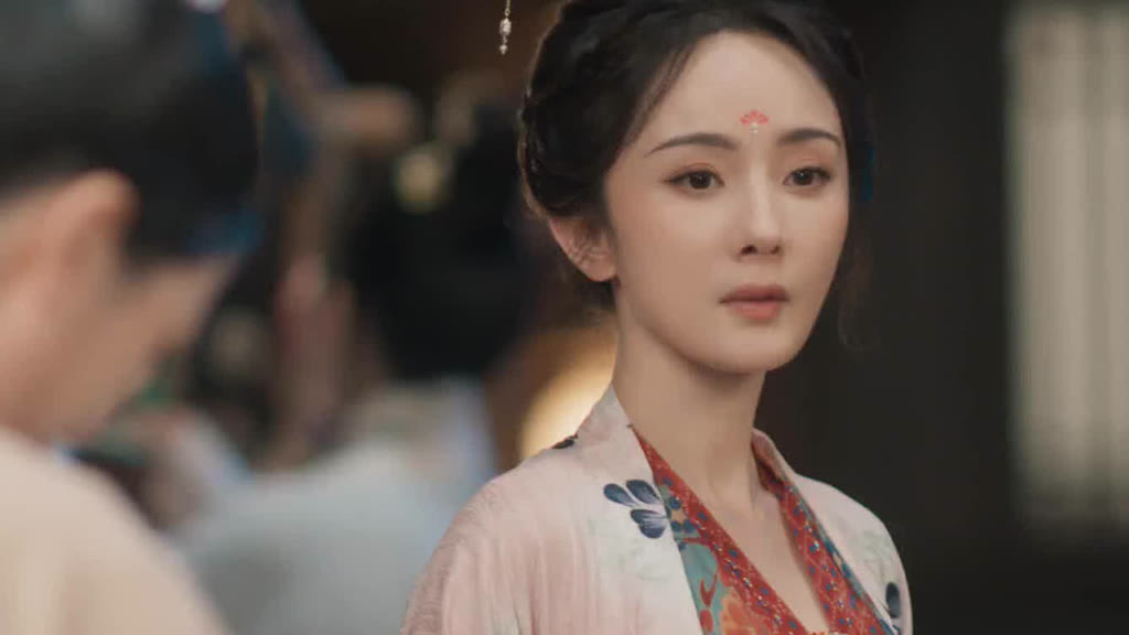 狐妖小紅娘月紅篇第21集