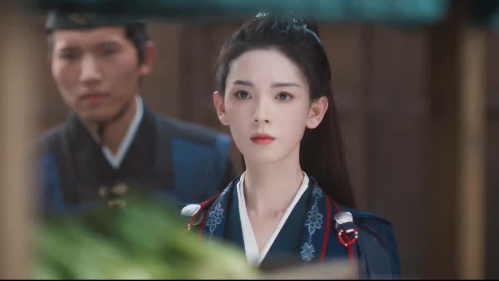狐妖小紅娘月紅篇第22集