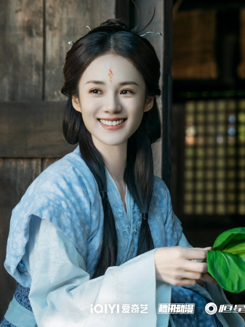 狐妖小紅娘月紅篇