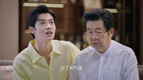 危情關係第14集