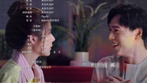 危情關係第20集