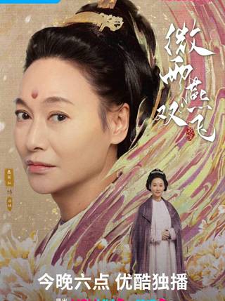 微雨燕雙飛-馮嫣