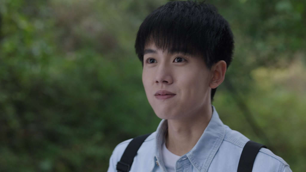與你十年,予我半生第1集