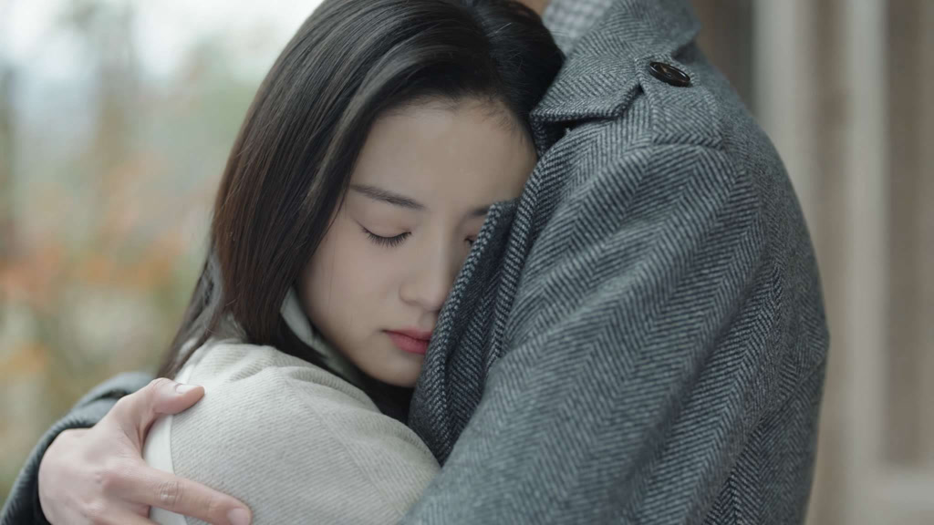 與你十年,予我半生第23集