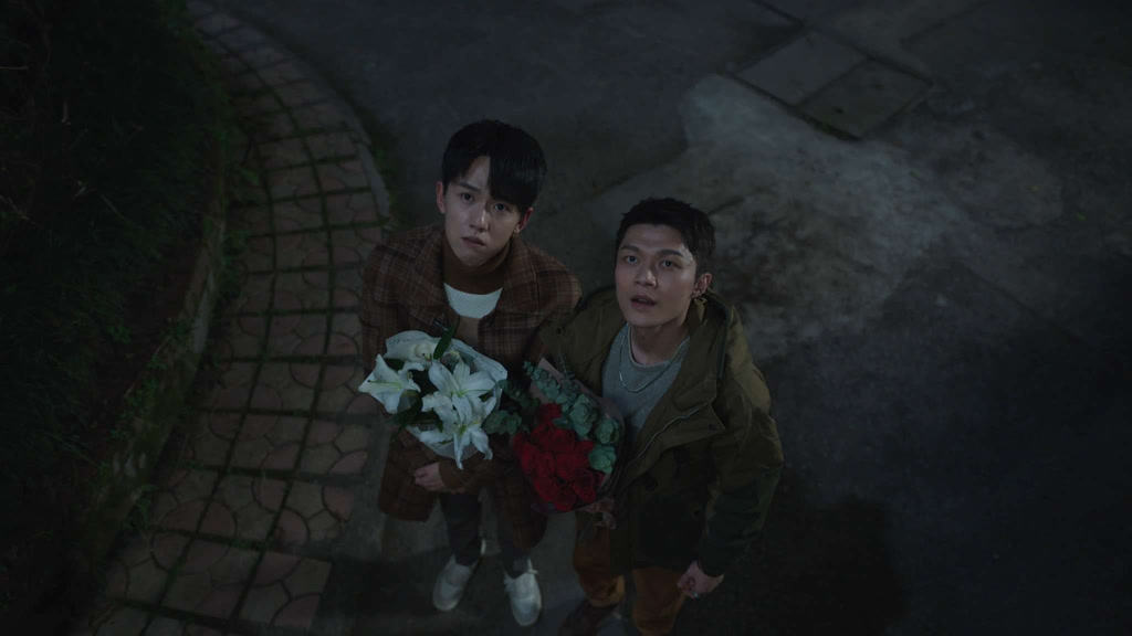 與你十年,予我半生第8集