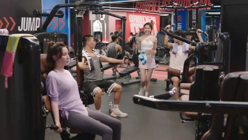 閃耀的她第11集