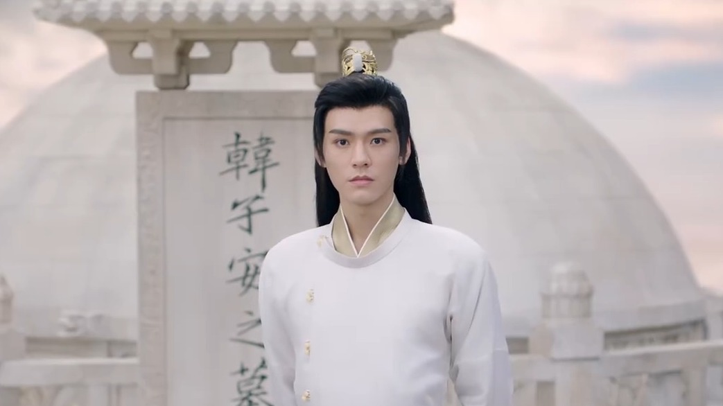 安樂傳第11集