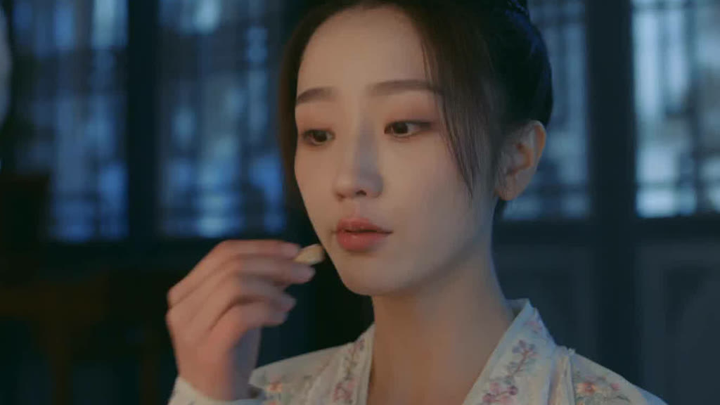 陌上人如玉第10集