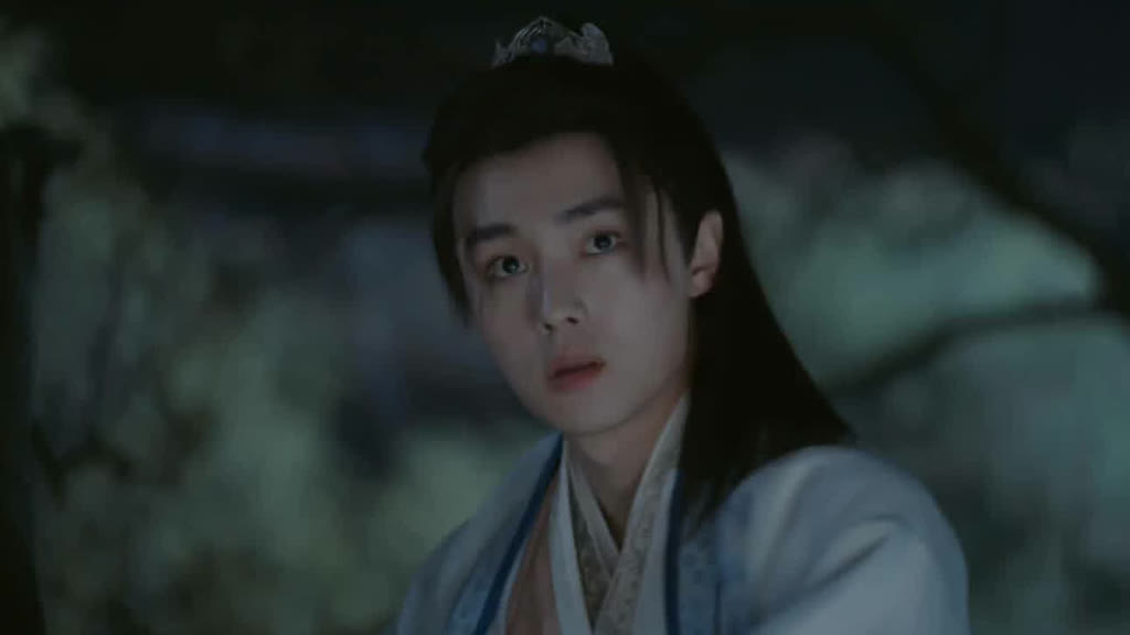 陌上人如玉第11集